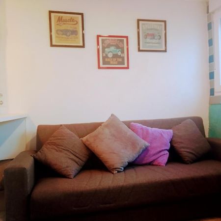 Santa Clara Daire Almería Dış mekan fotoğraf