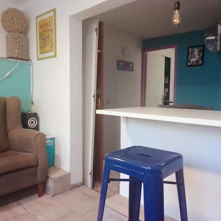 Santa Clara Daire Almería Dış mekan fotoğraf