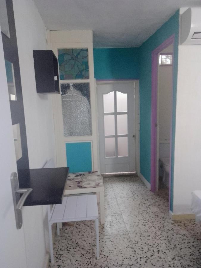 Santa Clara Daire Almería Dış mekan fotoğraf